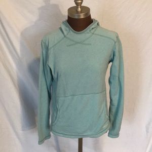 Patagonia Synchylla Hooded Fleece S